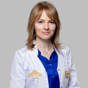 Dr n. med. Aleksandra Zyguła