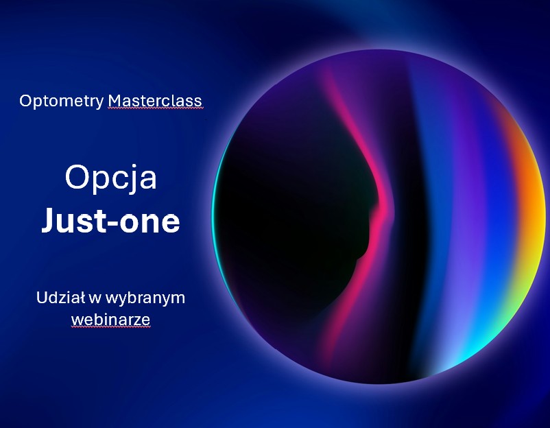 Cukrzyca i AMD w gabinecie optometrycznym