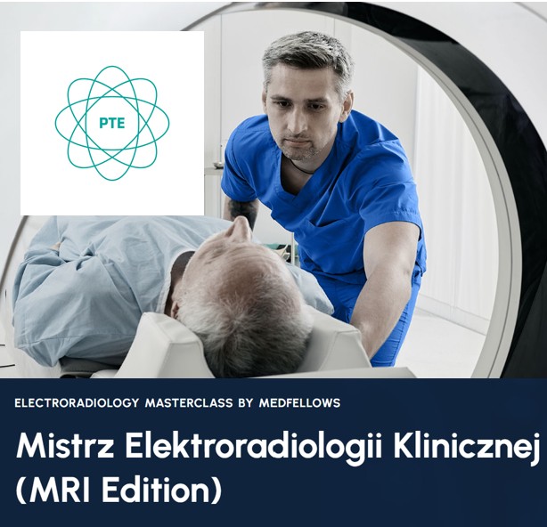 Mistrz Elektroradiologii Klinicznej (MRI Edition)